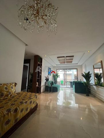 شقة للإيجار المنزه - 2