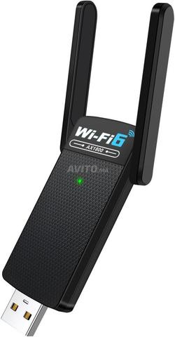 Adaptateur USB Wifi - 2