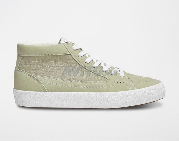 حذاء بول آند بير أصلي بلجيكي - 2