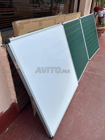 Tableaux Scolaires de Qualité - 2