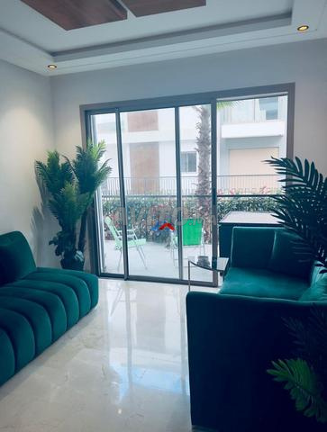 Appartement à louer El Menzeh - image 3