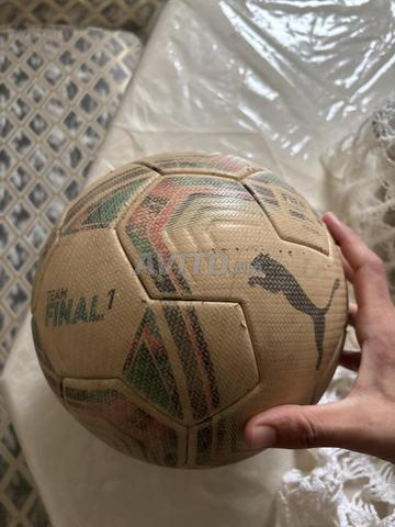 Ballon Puma professionnel - 2