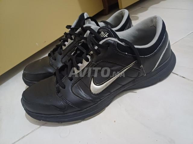 Nike Steady original - 2
