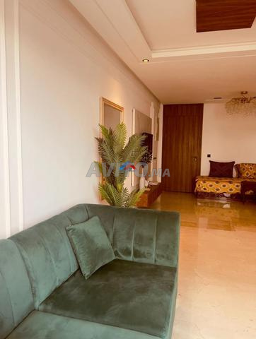 Appartement à louer El Menzeh - image 4