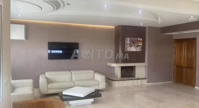 Appartement à vendre 145 m² à Fès - 2