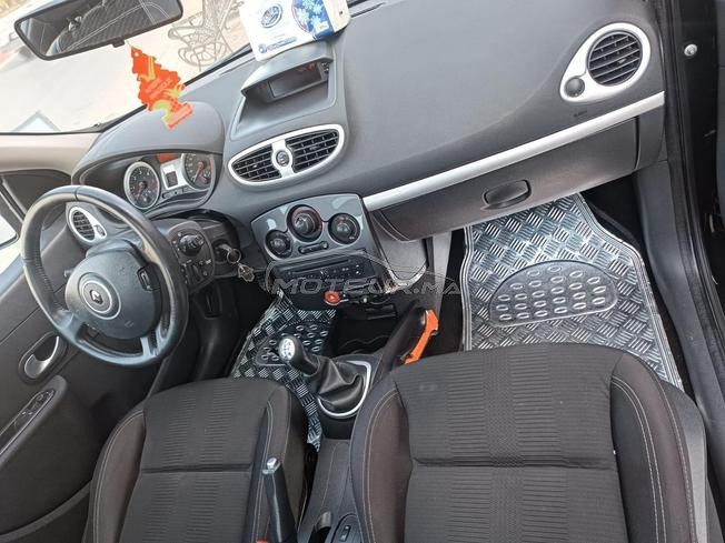  2clio 3 phas