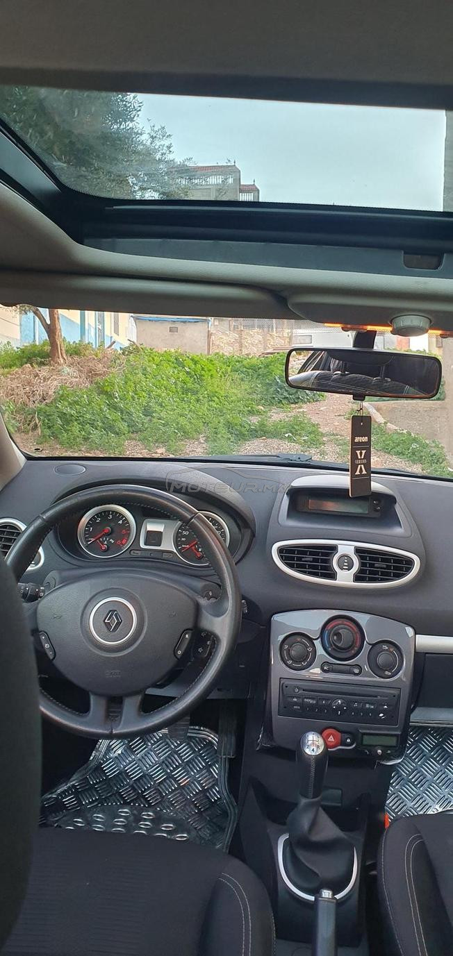  2clio 3 phas