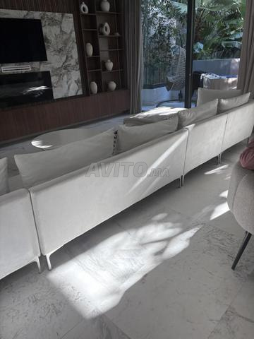 أريكة جديدة - 2