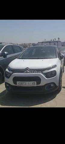 Citroen C3 Diesel 2022