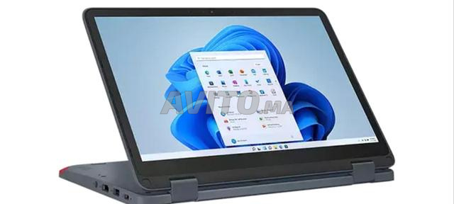 Lenovo 500w Yoga - 2