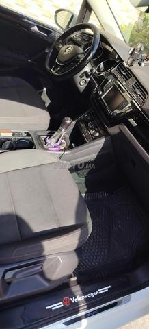 touran bonne état - 2