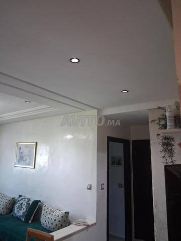 شقة في ديار طنجة، الطابق الأول