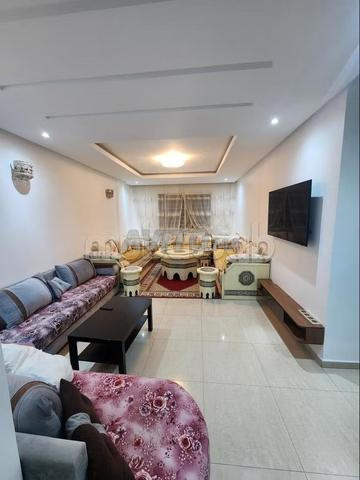 شقة للإيجار 110 متر مربع في أكادير - 2