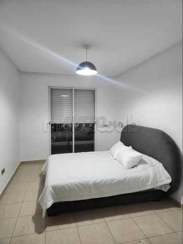 Appartement à louer 110 m à Agadir - image 4
