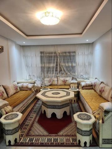 Appartement à louer 110 m à Agadir - image 5