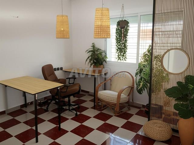 El Ouafak Temara - 2