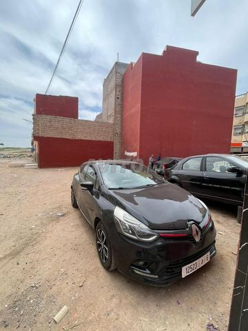 Renault Clio 4