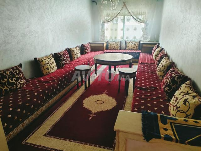 شقة مفروشة في كاميليا - 2