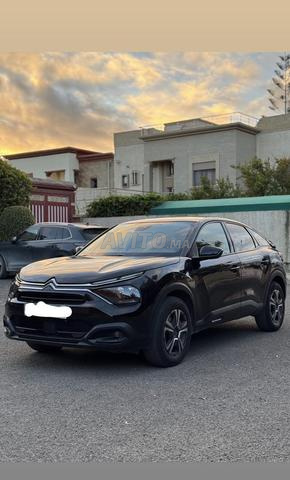 سيتروين C4 2022 جميع الكماليات للبيع - 2