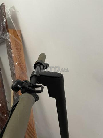 سكوتر كهربائي - 2