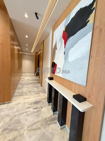 شقة للبيع 133 م² بطنجة - 2