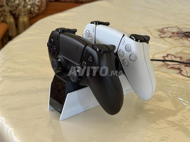 PlayStation 5 Édition Digitale 825 Go