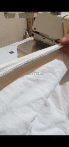 سيرجير 4 خيوط - 2