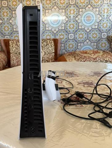 PlayStation 5 Édition Digitale 825 Go - 2