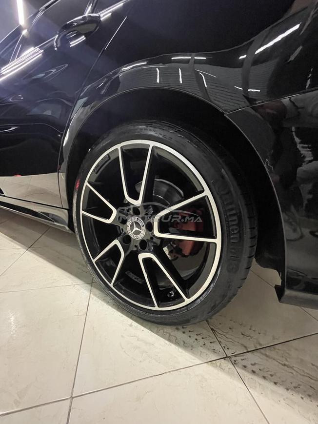 Mercedes C-Class Diesel 2016 - Pack AMG - À VENDRE