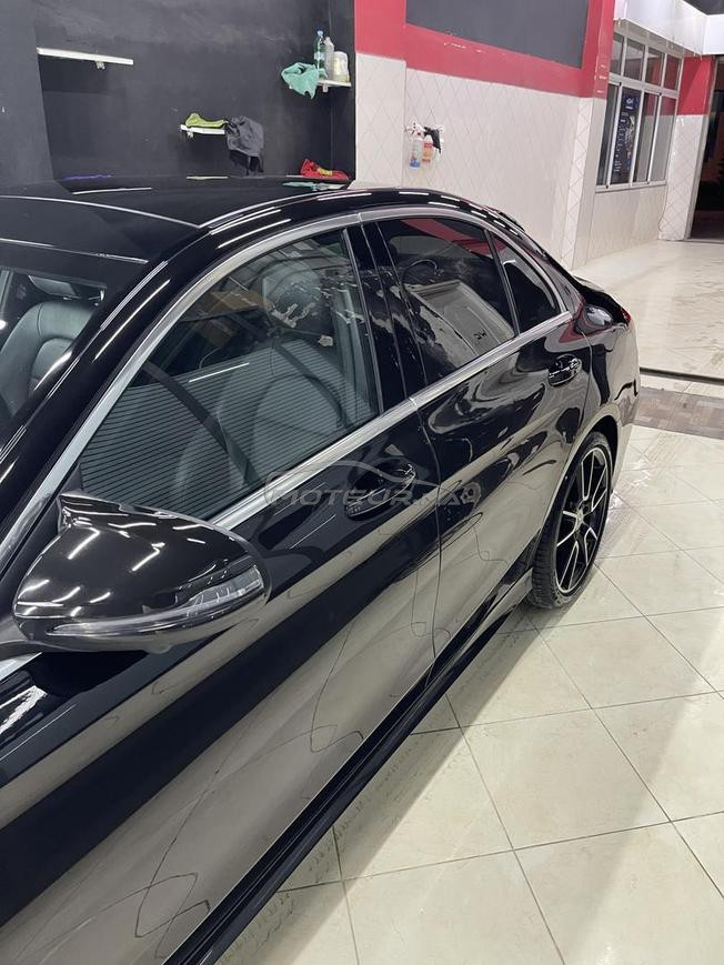 Mercedes C-Class Diesel 2016 - Pack AMG - À VENDRE