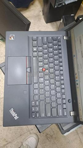 Lenovo ThinkPad T495s Ryzen 7 Pro 16 Go RAM - 2