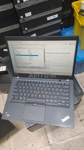 Lenovo ThinkPad T495s Ryzen 7 Pro 16 Go RAM