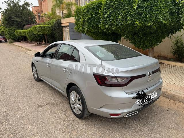 رينو ميجان - 2