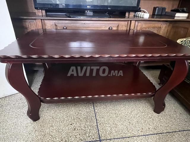 طاولة قهوة - 2