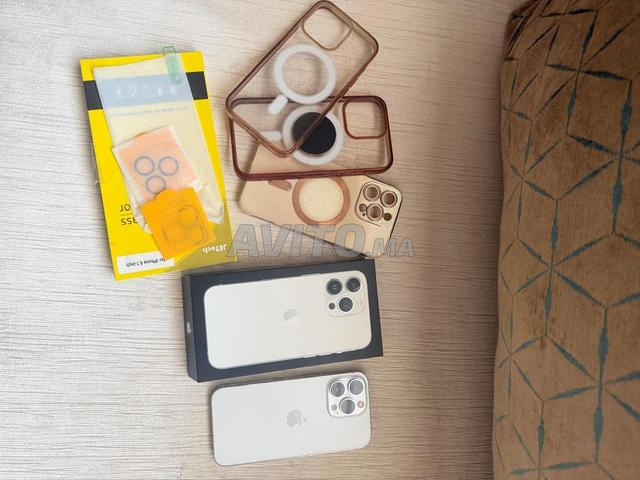 iPhone 13 Pro comme neuf