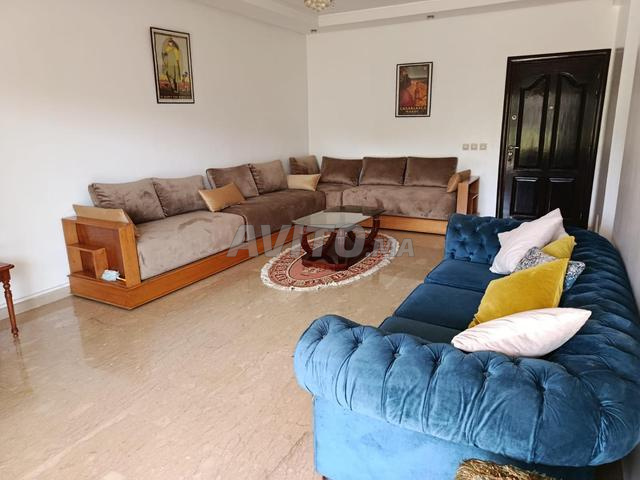 شقة مفروشة للإيجار - لؤلؤة تماريس - 2