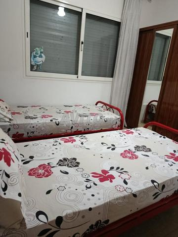 Appartement meublé à louer - Les Perles de Tamaris