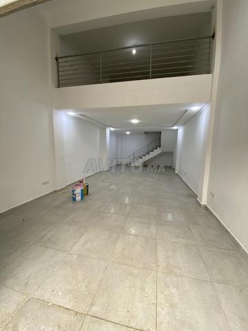 محل تجاري للإيجار - 2