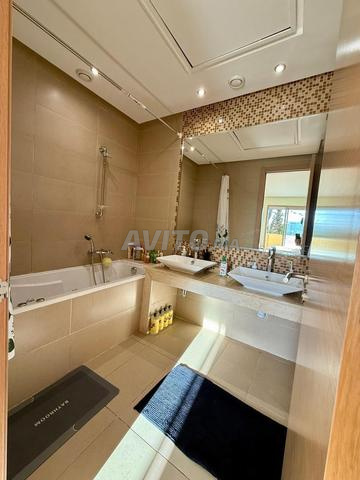 MAGNIFIQUE APPARTEMENT A PRESTIGIA - 2