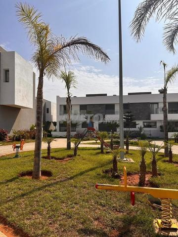 تريبلكس جديد رائع للبيع في الهرهورة - 2