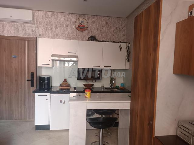 استوديو مفروش مراكش - 2