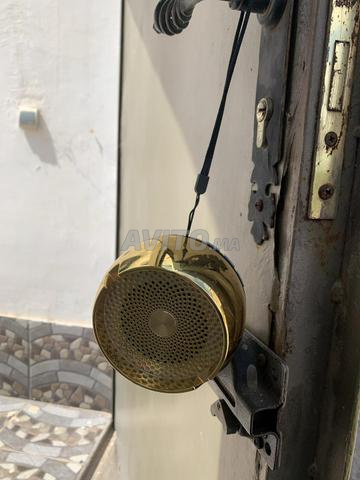 بآفة جولد اللون - 2