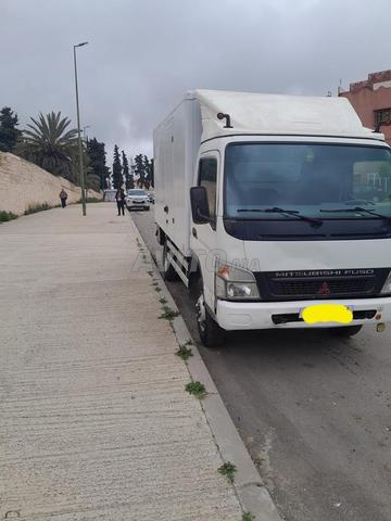 كونتر موتشي - 2