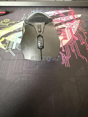 فأرة ألعاب - 2