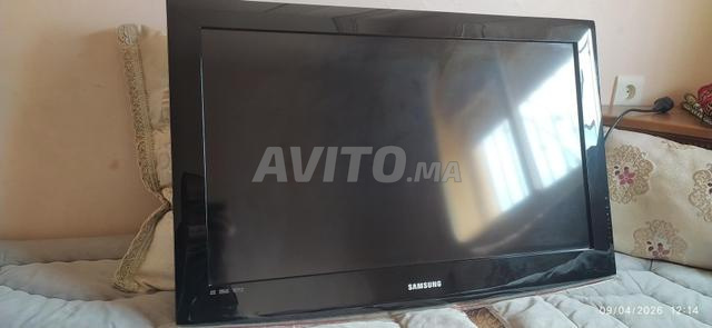 Téléviseur à vendre - 2