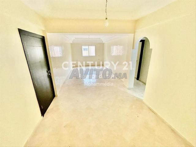 شقة غير مفروشة بمساحة 78 متر مربع للإيجار - 2