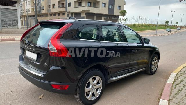 Volvo XC60 - 2
