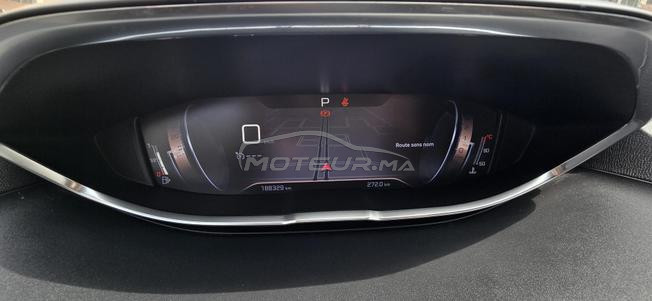 Peugeot 3008 GT Line