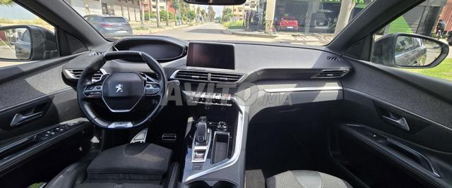 Peugeot 3008 GT Line - 2