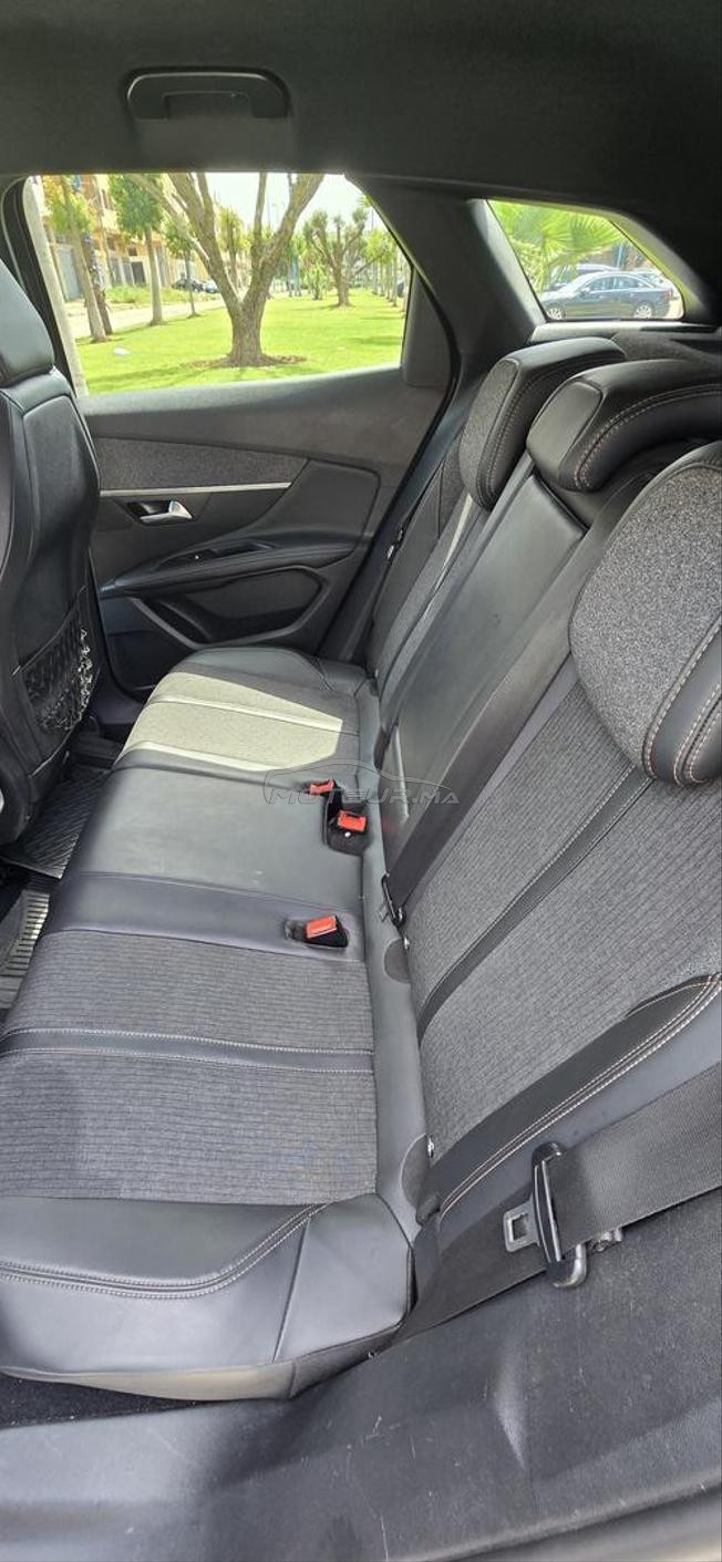 Peugeot 3008 GT Line